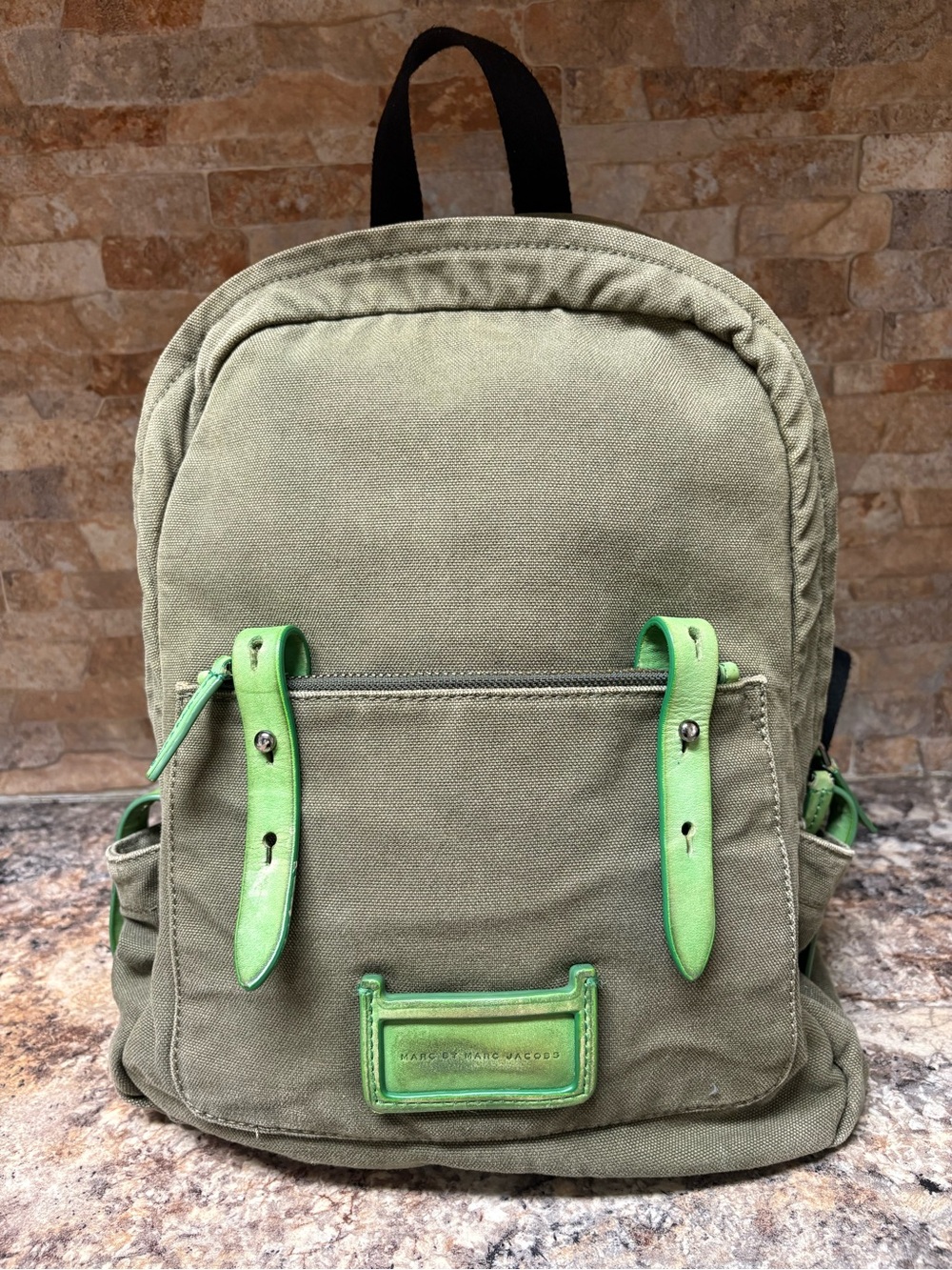 Marc By Marc Jacob’s Backpack